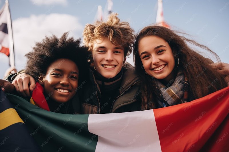 Image: L'évolution de la Culture Numérique : Les Tendances de l'Amérique du Nord Image: L'évolution de la Culture Numérique : Les Tendances de l'Amérique du Nord